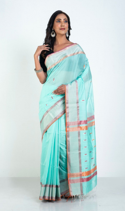 MAHESHWARI SAREE