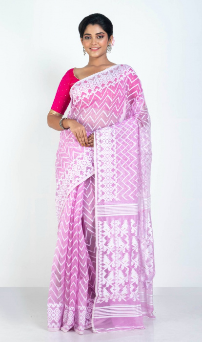 DHAKAI SAREE