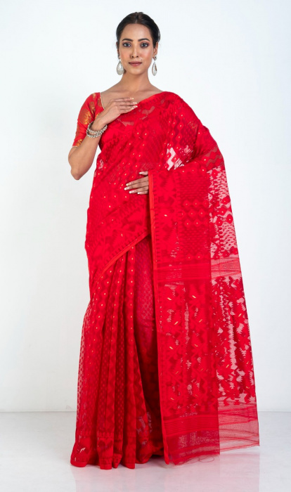 DHAKAI SAREE