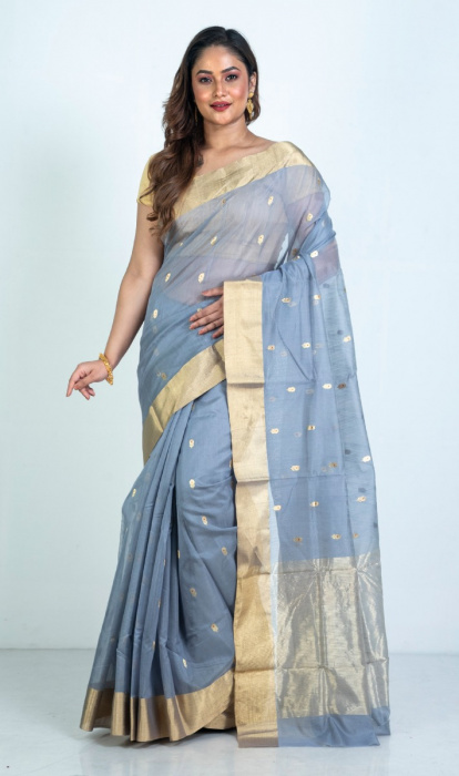 CHANDERI SAREE