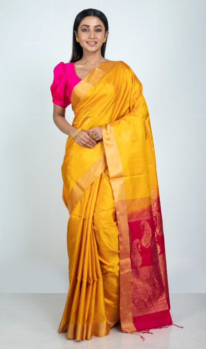 KANJIVARAM SAREE