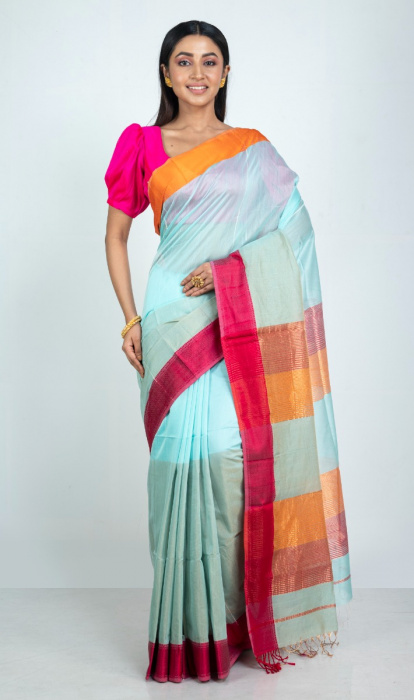 MAHESHWARI SAREE