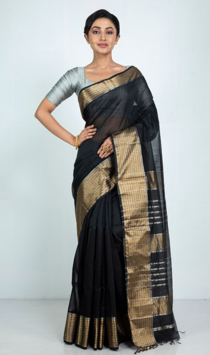 MAHESHWARI SAREE