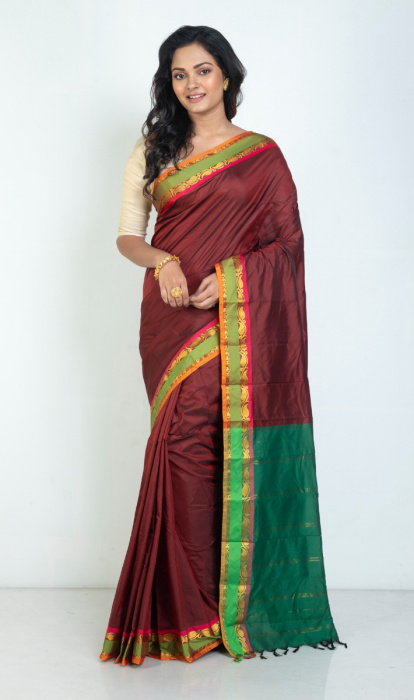 ART SILK SAREE