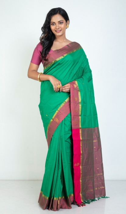 ART SILK SAREE