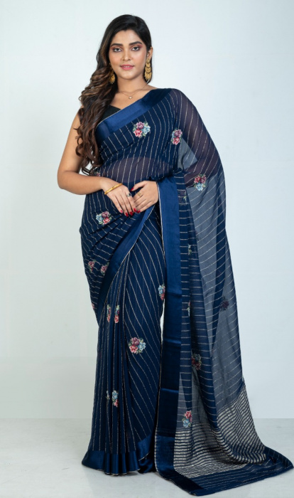 DESIGNER SAREE