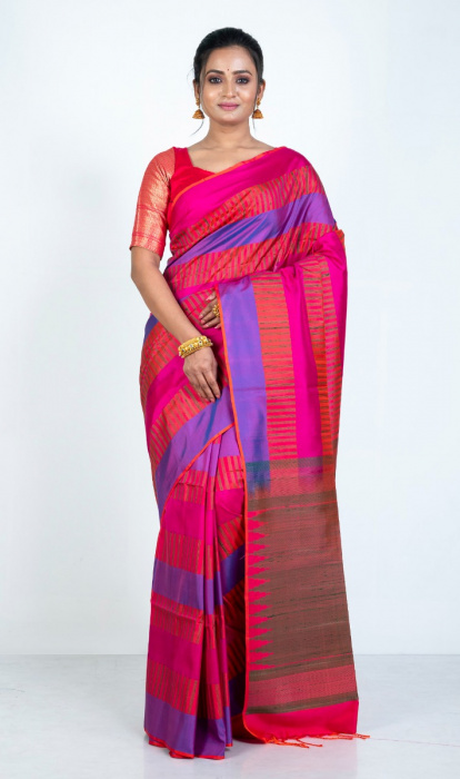 KANJIVARAM SAREE