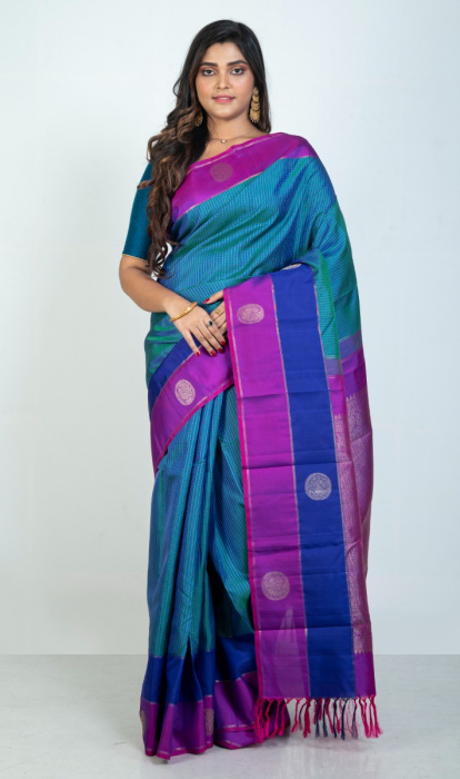 KANJIVARAM SILK SAREE