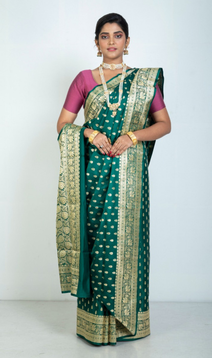 BENARASI SAREE