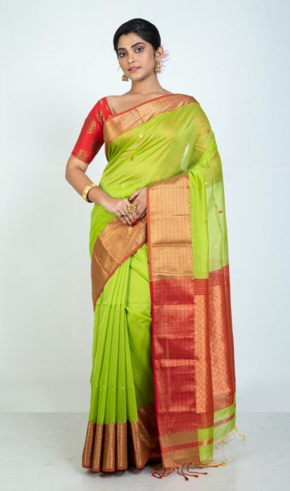 MAHESHWARI SAREE