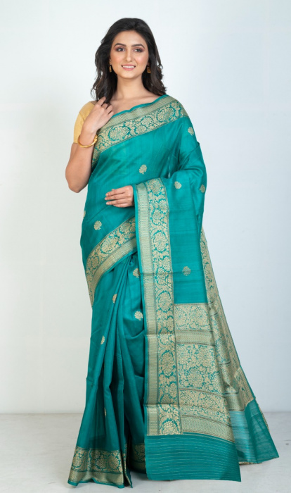 TUSSAR SAREE