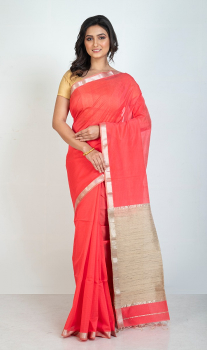 MAHESHWARI SAREE