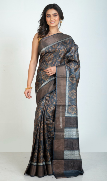 TUSSAR SAREE