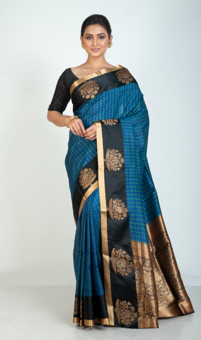 TUSSAR SAREE