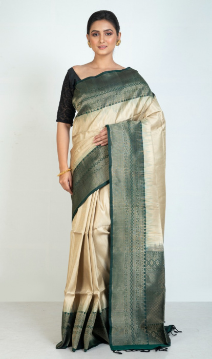 KANJIVARAM SILK SAREE