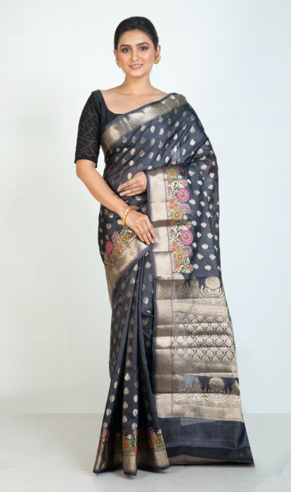 TUSSAR SAREE