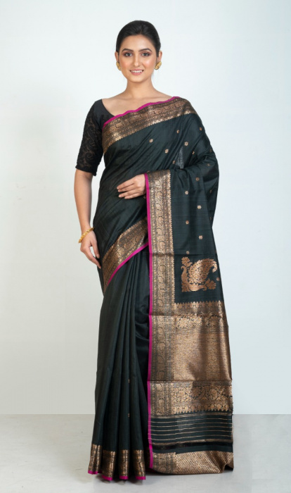 TUSSAR SAREE