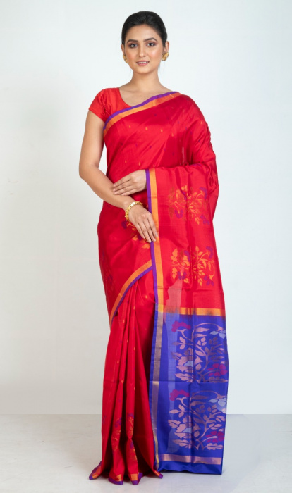 UPPADA SAREE