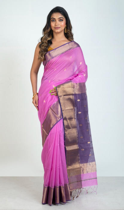 MAHESHWARI SAREE