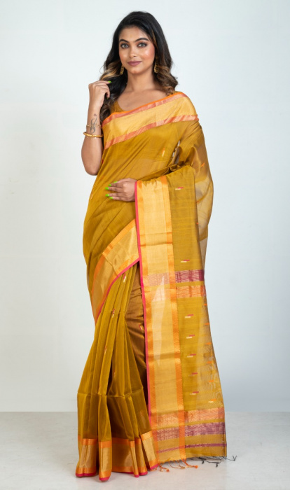 MAHESHWARI SAREE