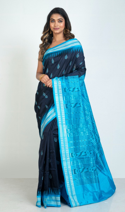 BOMKAI SAREE