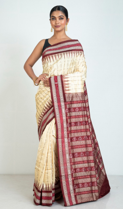 BOMKAI SAREE