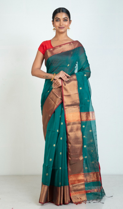 MAHESHWARI SAREE