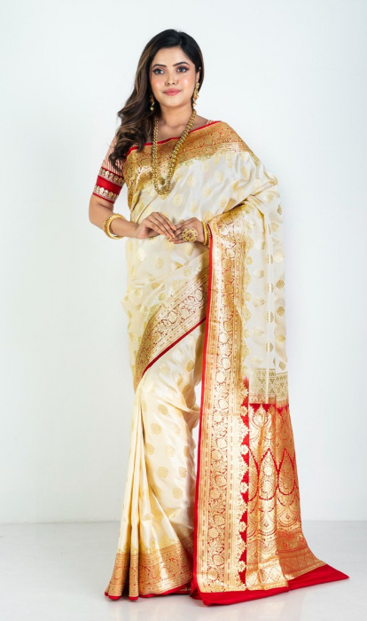 BENARASI SAREE