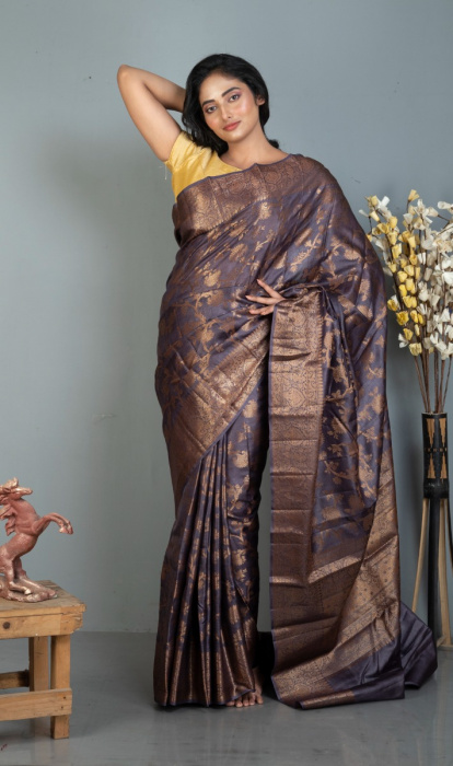 TUSSAR SAREE