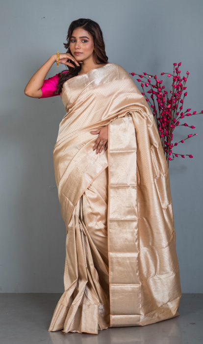 SOUTH SILK SAREE