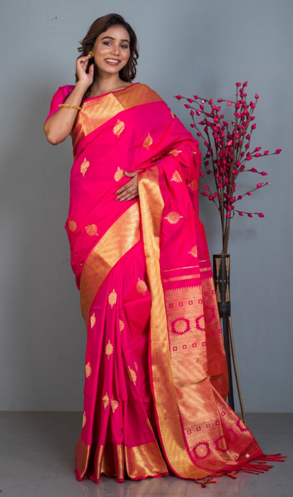 SOUTH SILK SAREE