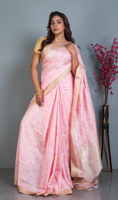 SOUTH SILK SAREE