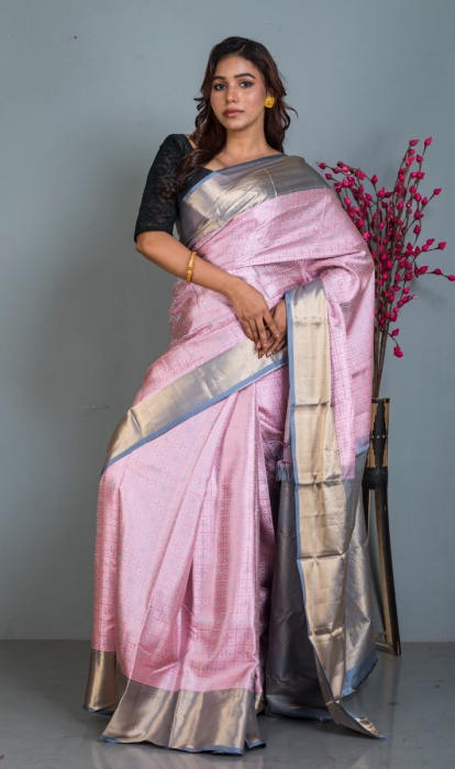 KANJIVARAM SILK SAREE