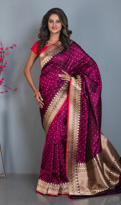 TANCHOI SAREE