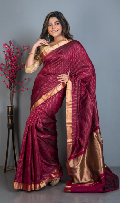 ART SILK SAREE