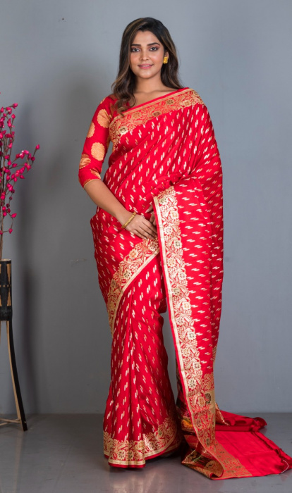 BENARASI SAREE