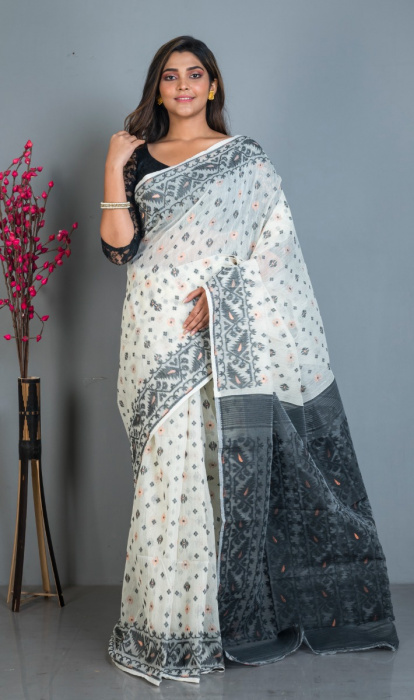 DHAKAI SAREE