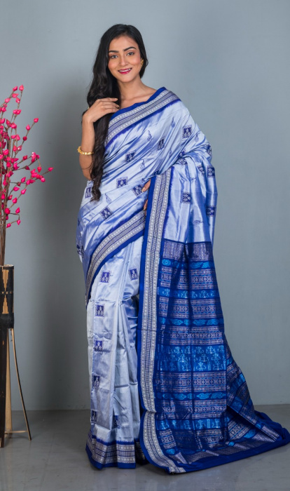 BOMKAI SAREE