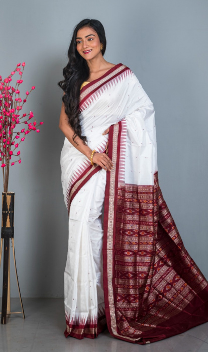 BOMKAI SAREE