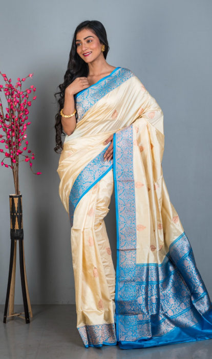 KATAN SILK SAREE