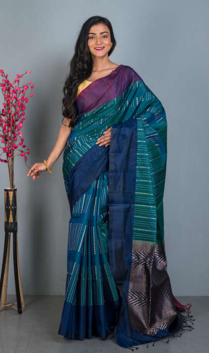 KANJIVARAM SAREE