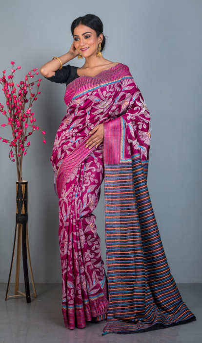 KANTHA SAREE