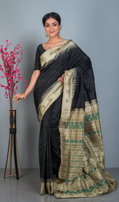 BOMKAI SAREE