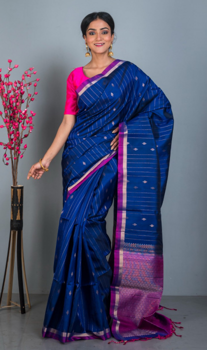 KANJIVARAM SILK SAREE