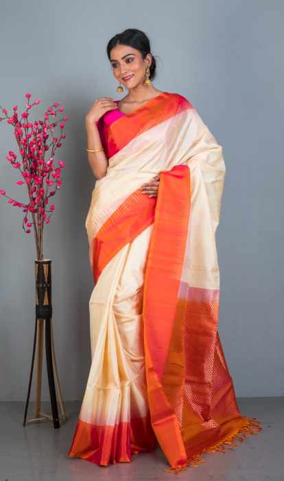 KANJIVARAM SILK SAREE