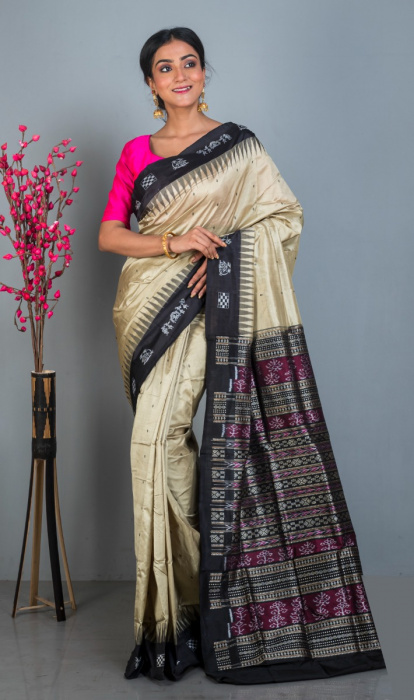 BOMKAI SAREE