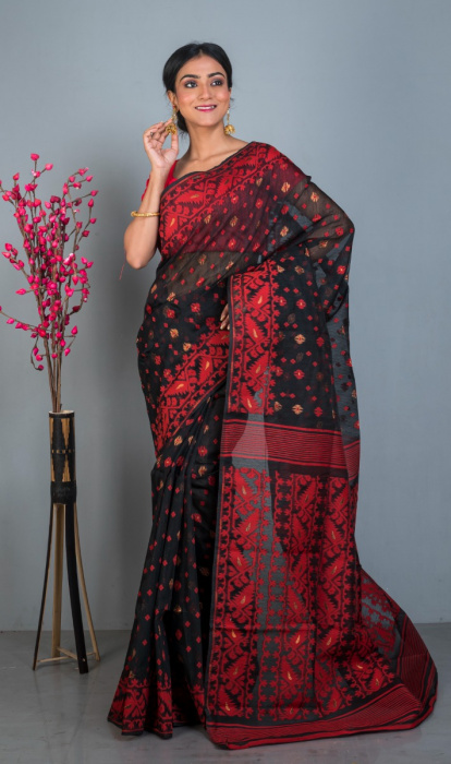 DHAKAI SAREE