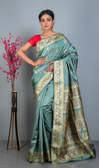 BALUCHARI SAREE