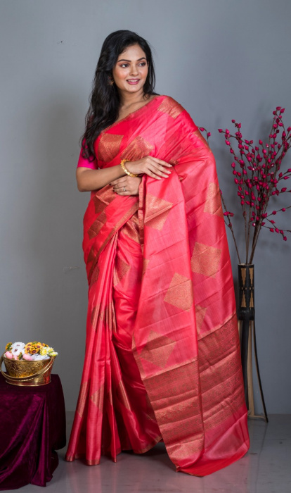 TUSSAR SAREE