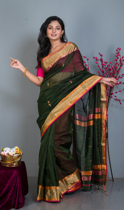 MAHESWARI SAREE